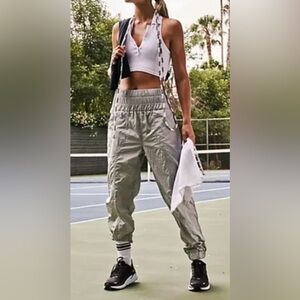 Free People Movement The Way Home Joggers